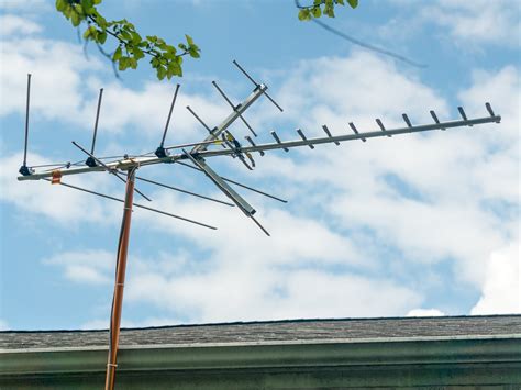 WTTE Antenna 28. . Local tv listings antenna